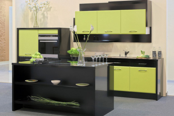 МДФ пленочный