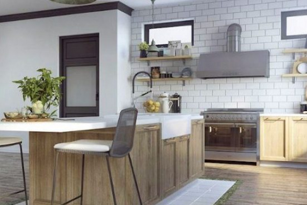 МДФ рамочный