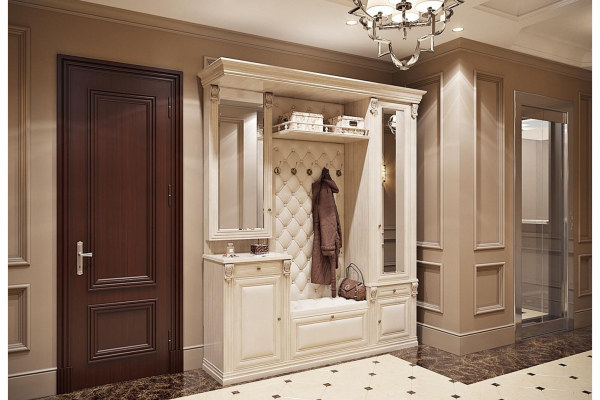 Мебель в прихожую