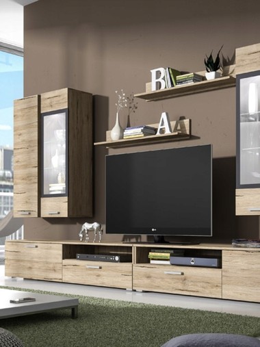 Набор мебели для гостиной №5