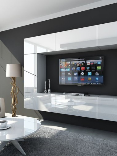 Стенка подвесная №11