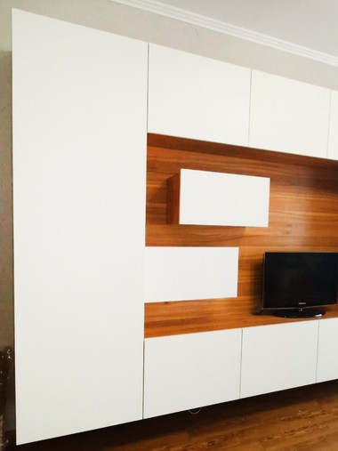 Стенка подвесная №12