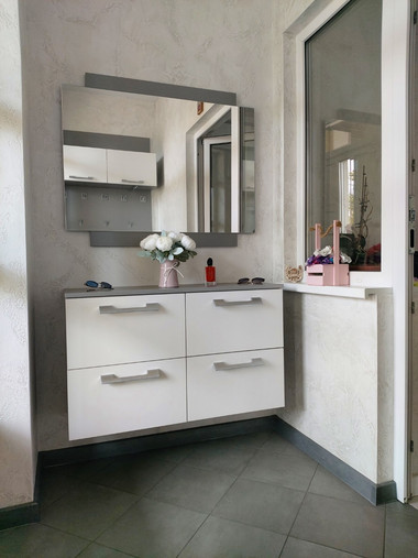 Комплект мебели в прихожую №24