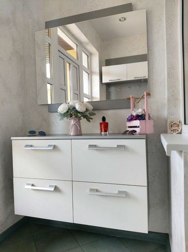 Комплект мебели в прихожую №24