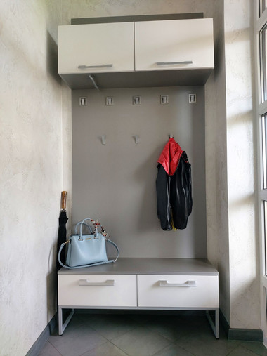 Комплект мебели в прихожую №24