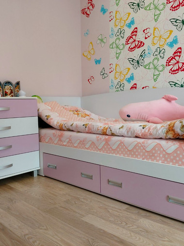 Комплект детской мебели №26