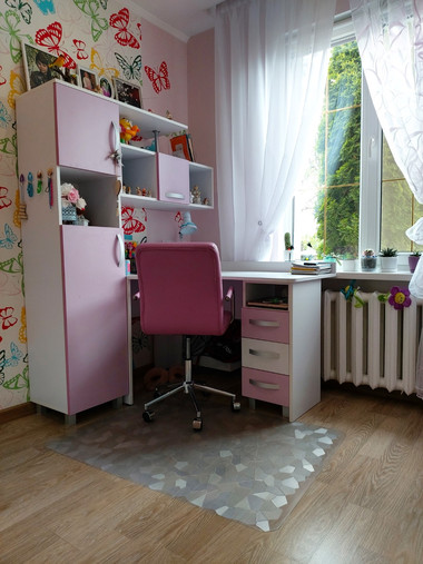 Комплект детской мебели №26