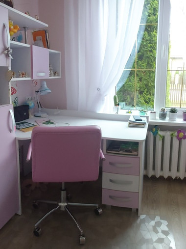 Комплект детской мебели №26