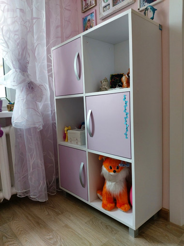 Комплект детской мебели №26