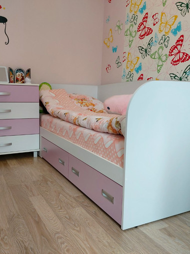 Комплект детской мебели №26