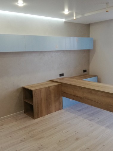 Детская рабочая зона №11