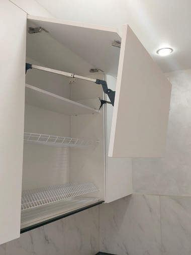 Кухни ЛДСП egger №23