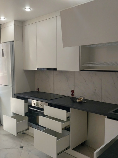 Кухни ЛДСП egger №23