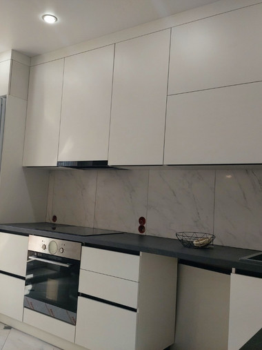 Кухни ЛДСП egger №23