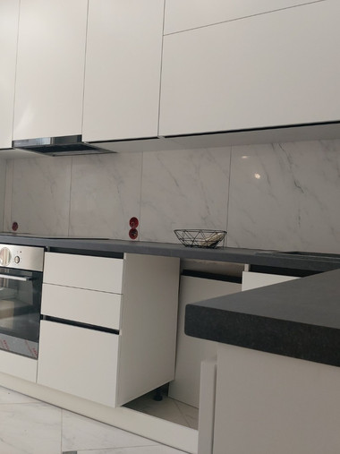 Кухни ЛДСП egger №23