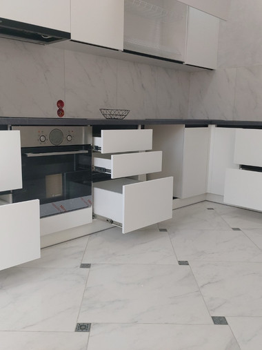 Кухни ЛДСП egger №23