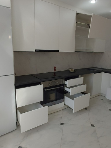 Кухни ЛДСП egger №23