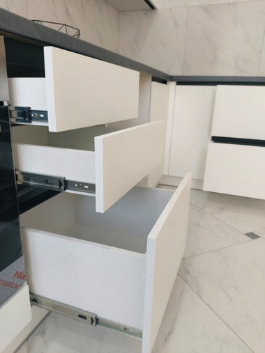 Кухни ЛДСП egger №23