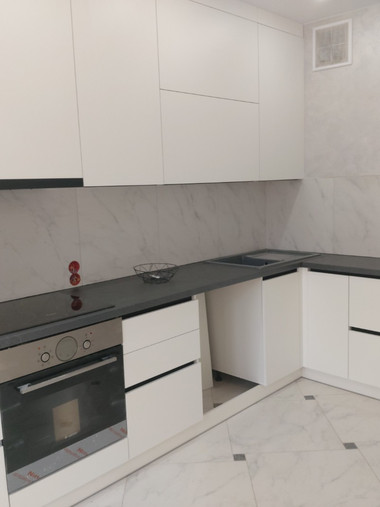 Кухни ЛДСП egger №23