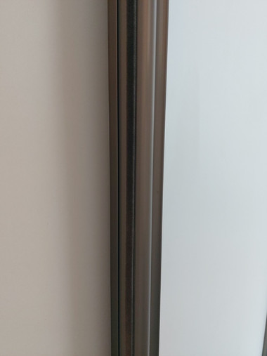 Шкаф-купе встроенный №22