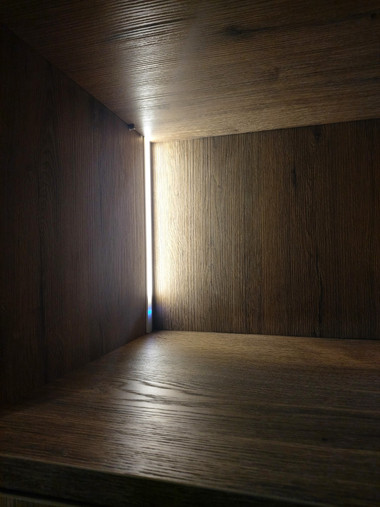 Зашивка санузла №29