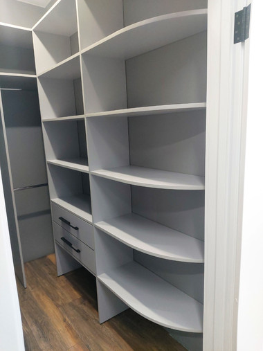 Гардеробная №21