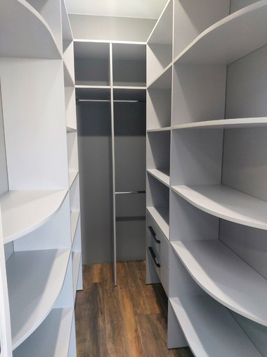 Гардеробная №21