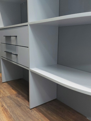 Гардеробная №21