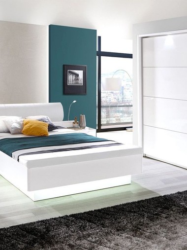 Комплект мебели в спальню №1