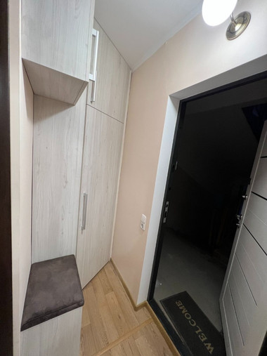 Комплект мебели в прихожую №25