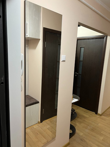 Комплект мебели в прихожую №25