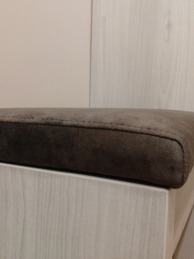 Комплект мебели в прихожую №25