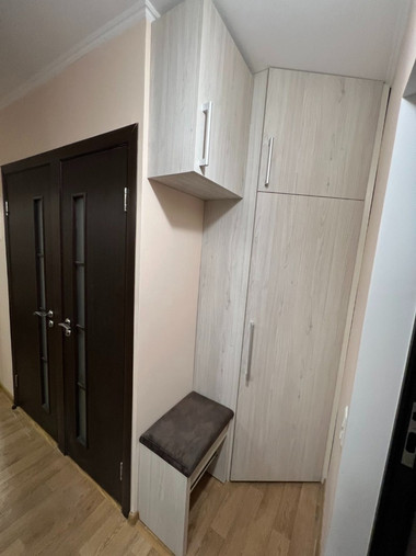 Комплект мебели в прихожую №25