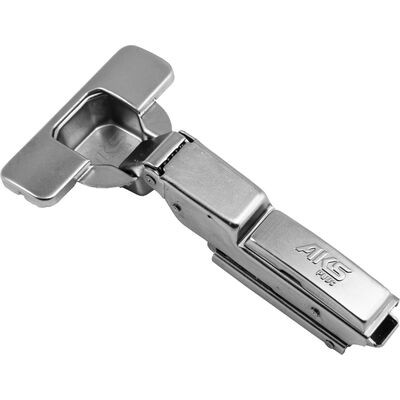 Петля полу-накладная 08 с 3D-регулировкой