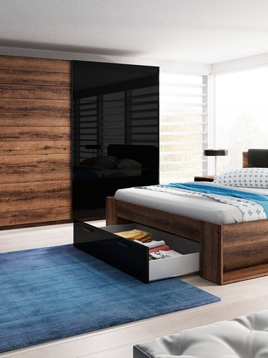 Комплект мебели в спальню №7