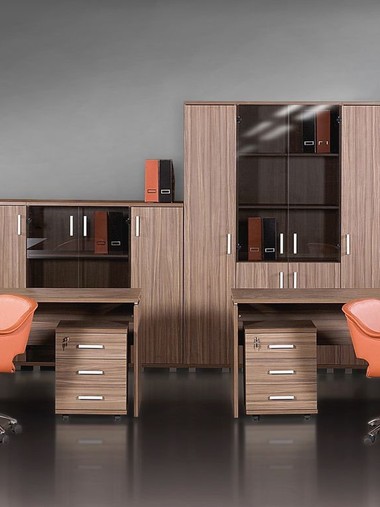 Комплект офисной мебели №7