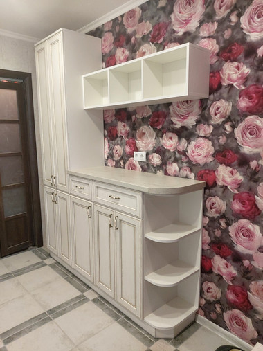 Фасады ЗОВ №15