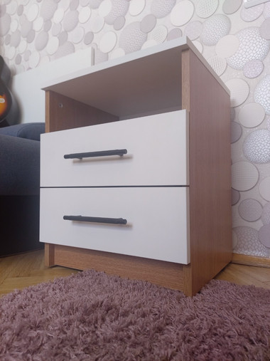 Комплект детской мебели №27