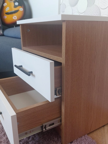 Комплект детской мебели №27