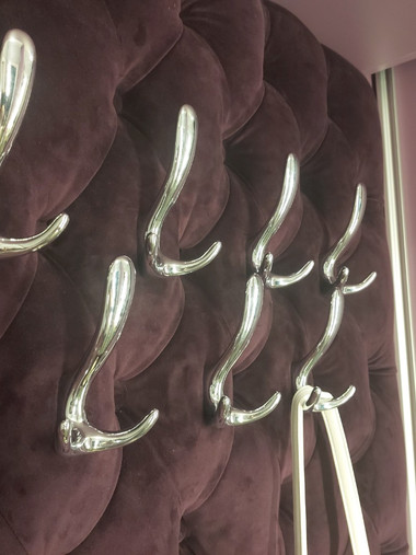 Комплект мебели в прихожую №26