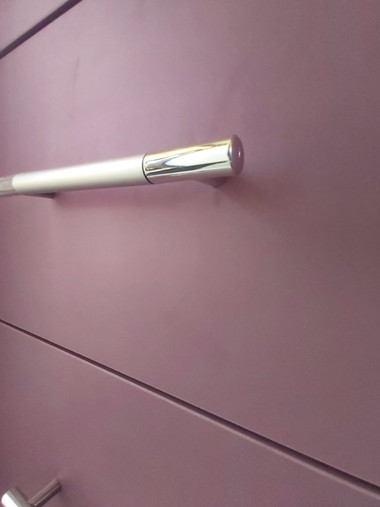 Комплект мебели в прихожую №26