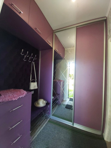 Комплект мебели в прихожую №26