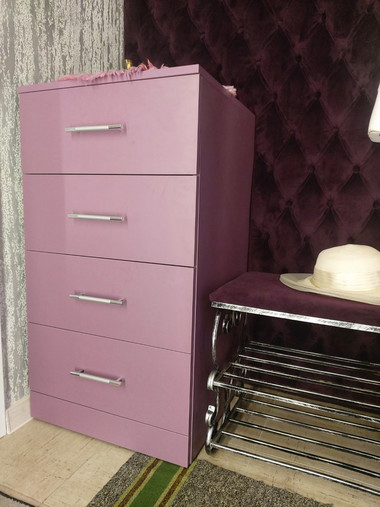 Комплект мебели в прихожую №26