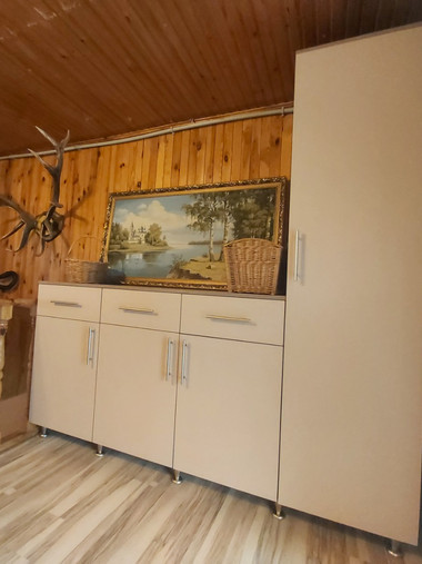 Тумба комбинированная №46