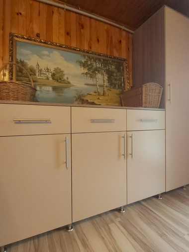 Тумба комбинированная №46