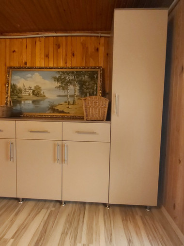 Тумба комбинированная №46