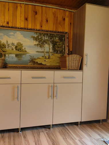 Тумба комбинированная №46