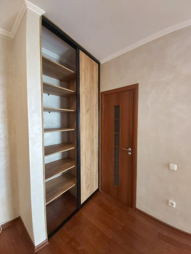 Комплект мебели в прихожую №27