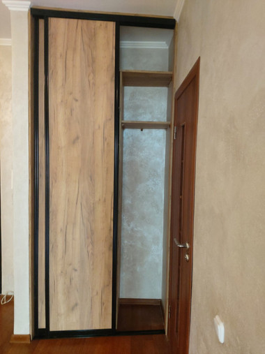 Комплект мебели в прихожую №27