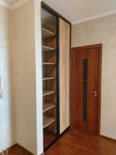 Комплект мебели в прихожую №27